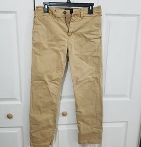 American Eagle Outfitters Pants - AE khaki pants American Eagle Outfitters Pants - AE khaki pants